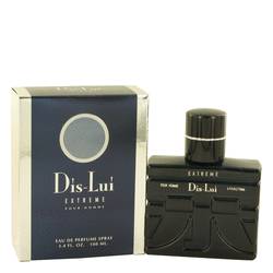 YZY PERFUME DIS LUI EXTREME EDP FOR MEN