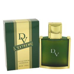 HOUBIGANT DUC DE VERVINS L'EXTREME EDP FOR MEN