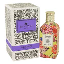 ETRO ETRO JACQUARD EDP FOR UNISEX