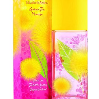 ELIZABETH ARDEN GREEN TEA MIMOSA EDT FOR WOMEN