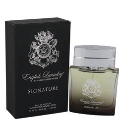 ENGLISH LAUNDRY ENGLISH LAUNDRY SIGNATURE EDP FOR WOMEN