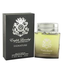 ENGLISH LAUNDRY ENGLISH LAUNDRY SIGNATURE EDP FOR MEN