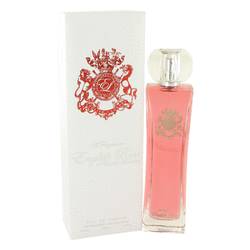 ENGLISH LAUNDRY ENGLISH ROSE EDP FOR WOMEN