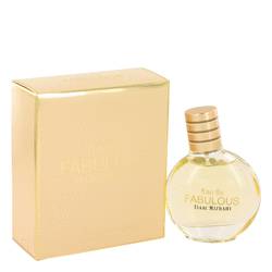 ISAAC MIZRAHI EAU SO FABULOUS EDT FOR WOMEN