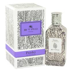ETRO PAISLEY EDP FOR UNISEX