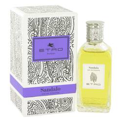 ETRO ETRO SANDALO EDT FOR UNISEX