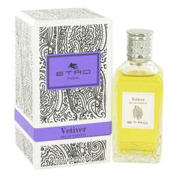 ETRO ETRO VETIVER EDT FOR UNISEX