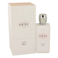 EUTOPIE EUTOPIE NO. 1 EDP FOR UNISEX