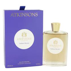 ATKINSONS FASHION DECREE EDT FOR WOMEN