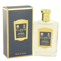 FLORIS FLORIS BOUQUET DE LA REINE EDT FOR WOMEN