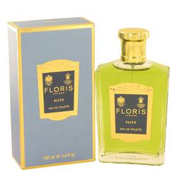 FLORIS FLORIS ELITE EDT FOR MEN
