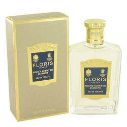 FLORIS FLORIS NIGHT SCENTED JASMINE EDT FOR WOMEN