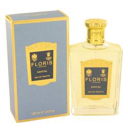 FLORIS FLORIS SANTAL EDT FOR MEN