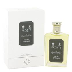 FLORIS FLORIS SPENCER HART PALM SPRINGS EDP FOR WOMEN