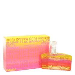 MASAKI MATSUSHIMA MASAKI FLUO EDP FOR WOMEN