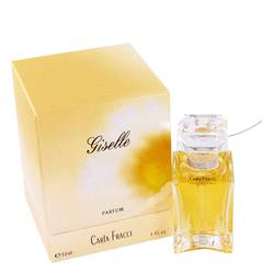 CARLA FRACCI GISELLE PURE PERFUME FOR WOMEN