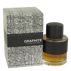 CLAUDE MONTANA GRAPHITE EDT FOR MEN