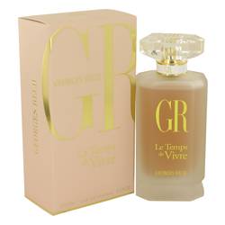 GEORGES RECH LE TEMPS DE VIVRE EDP FOR WOMEN