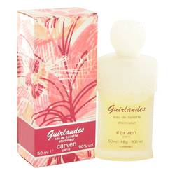 CARVEN GUIRLANDES EDT FOR WOMEN