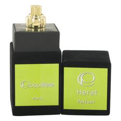 COQUILLETE HERAT EDP FOR WOMEN