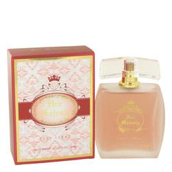 YZY PERFUME HER MAJESTY EDP FOR WOMEN