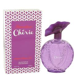 AUBUSSON HISTOIRE D'AMOUR CHERIE EDP FOR WOMEN