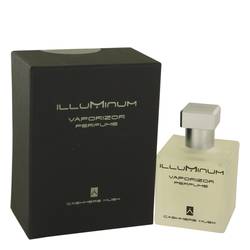 ILLUMINUM ILLUMINUM CASHMERE MUSK EDP FOR WOMEN