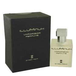 ILLUMINUM ILLUMINUM GINGER PEAR EDP FOR WOMEN