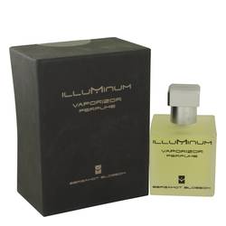 ILLUMINUM ILLUMINUM BERGAMOT BLOSSOM EDP FOR WOMEN