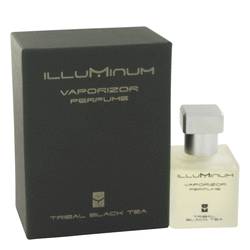ILLUMINUM ILLUMINUM TRIBAL BLACK TEA EDP FOR WOMEN