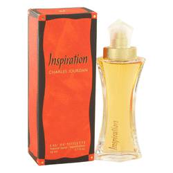 CHARLES JOURDAN INSPIRATION EDT FOR WOMEN