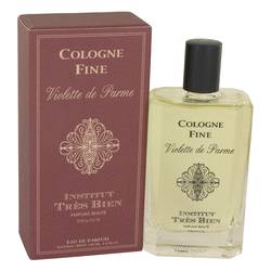INSTITUT TRES BIEN VIOLETTE DE PARME EDP FOR WOMEN