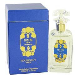 HOUBIGANT IRIS DES CHAMPS EDP FOR WOMEN