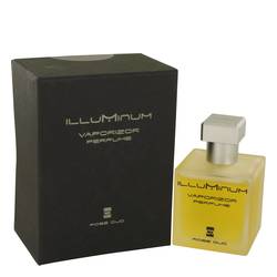 ILLUMINUM ILLUMINUM ROSE OUD EDP FOR WOMEN