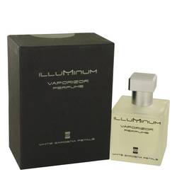 ILLUMINUM ILLUMINUM WHITE SAFFRON EDP FOR WOMEN