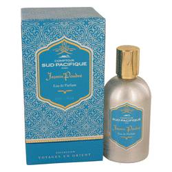 COMPTOIR SUD PACIFIQUE JASMIN POUDRE EDP FOR UNISEX