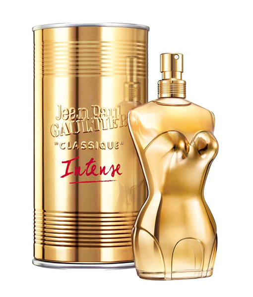jean paul gaultier classique for women