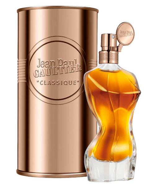 JEAN PAUL GAULTIER ESSENCE DE PARFUM EDP INTENSE FOR WOMEN