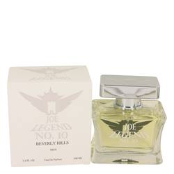 JOSEPH JIVAGO JOE LEGEND NO. 10 EDP FOR MEN