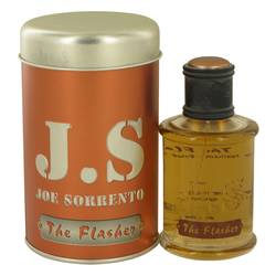 JOE SORRENTO JOE SORRENTO THE FLASHER EDP FOR MEN