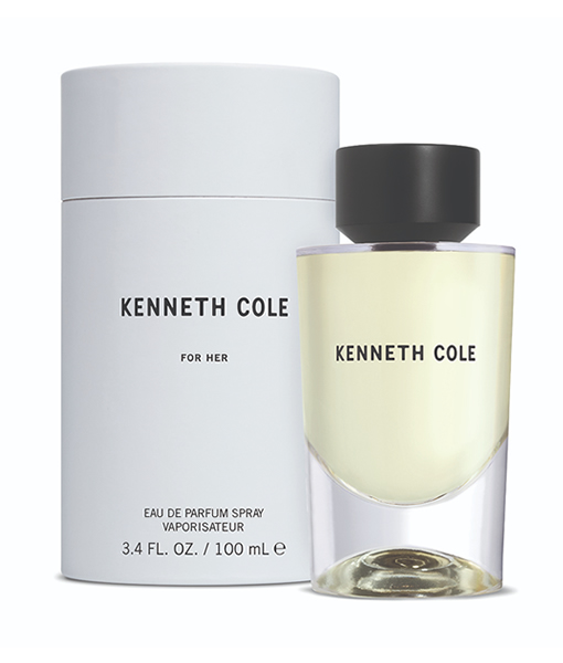 KENNETH COLE EDP FOR WOMEN