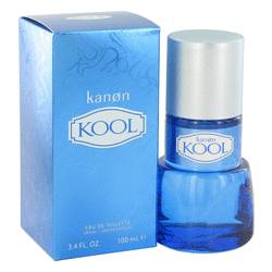 KANON KANON KOOL EDT FOR MEN
