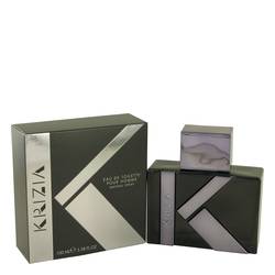KRIZIA KRIZIA POUR HOMME EDT FOR MEN