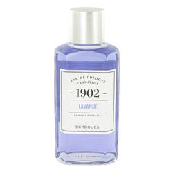 BERDOUES 1902 LAVENDER EDC FOR MEN