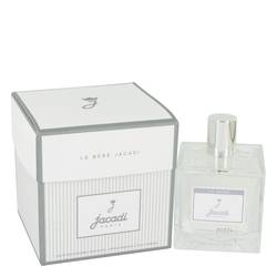 JACADI LE BEBE JACADI EDT FOR WOMEN