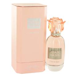 JOAN VASS L'EAU DE OPALE EDP FOR WOMEN
