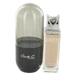 CINDY C. LEEP EDP FOR MEN