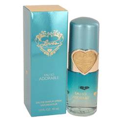 DANA LOVE'S EAU SO ADORABLE EDP FOR WOMEN