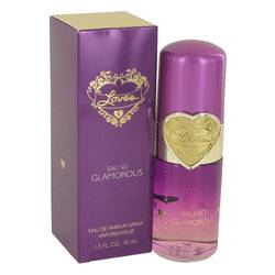 DANA LOVE'S EAU SO GLAMOROUS EDP FOR WOMEN