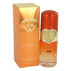 DANA LOVE'S EAU SO SPECTACULAR EDP FOR WOMEN